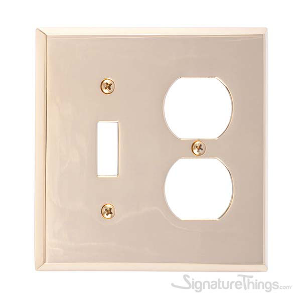 1-Switch/1-Outlet